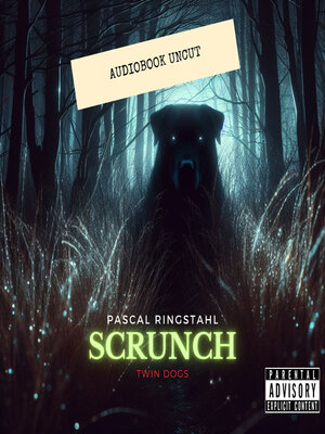 cover image of Scrunch